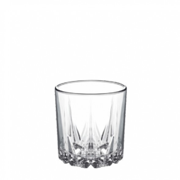 Посуда ОСЗ Стакан ВЕНЕЦИЯ низкий 200мл (40) (03C952-36)