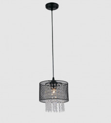 СВЕТИЛЬНИКИ ПОТОЛОЧНЫЕ, ЛЮСТРЫ RITTER 52534 9 FERRARA 187/1 E27