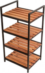 Мебель для хранения SUPRA SC-B37882