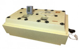 Инкубатор ЗОЛУШКА 2020 ИП 98/220/12 ЖК дисплей авт.поворот