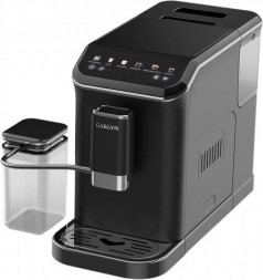 Кофемашина GARLYN L2000, черный