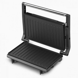 Электрический гриль BQ GR3003 Black