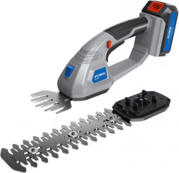 Ножницы-кусторез аккумуляторные HYUNDAI HYT 2018 (Без ЗУ и АКБ)