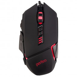 мышь PERFEO (PF-B4889) AVTIVE