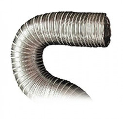 Аксессуар ELIKOR Воздуховод гофр. D 150мм