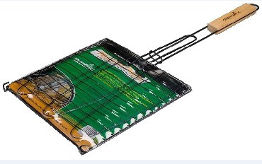 GREEN GLADE 7048 решетка-гриль