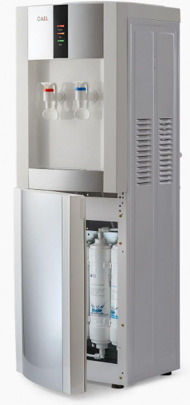 Пурифайер-проточный LC-AEL-47s white/silver AEL LC-47s white/silver