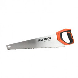 Ножовки по дереву PATRIOT 350006002 WSP 450S Ножовка по дереву