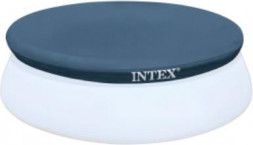 Тент для бассейна INTEX Тент для бассейна EASY SET 457 см x30 см ( Арт. 28023)
