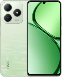 Смартфон REALME C63 RMX3939 8/256Gb Green (2054865)