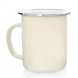 Кружка ЭСТЕТ ЭТ-72568 Кружка &quot;Жемчужная&quot; 0.5 л