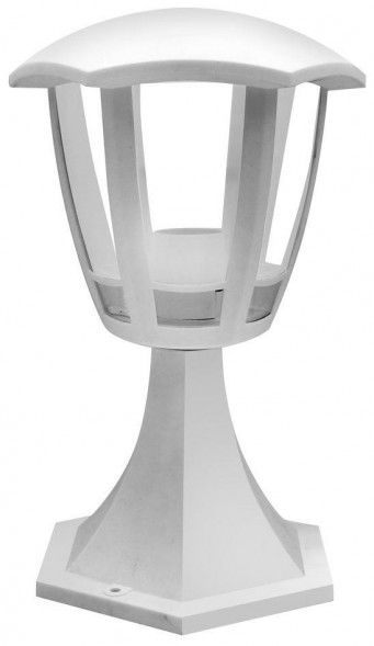 Светильник CAMELION (14589) PP5104 С01 НТУ 07-60-003 У1 &quot;Валенсия 1&quot; белый
