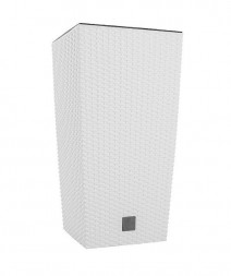 Кашпо PROSPERPLAST DRTS265-S449