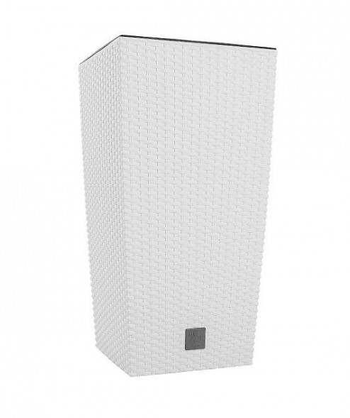 Кашпо PROSPERPLAST DRTS265-S449
