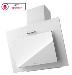 Вытяжка KRONA FREYA 600 white pb