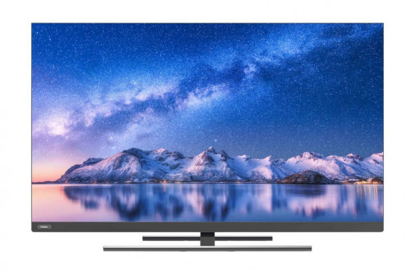 Телевизор HAIER 55" SMART TV AX (DH1VMFD00RU) ULTRA HD (4K)*