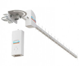 Антенна РЭМО (213001) BAS-2310 CONNECT STREET - усилитель (интернет-сигнала)