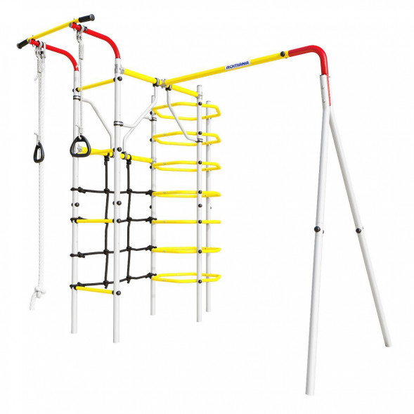 Детский спортивный комплекс ROMANA Космос 103.21.05