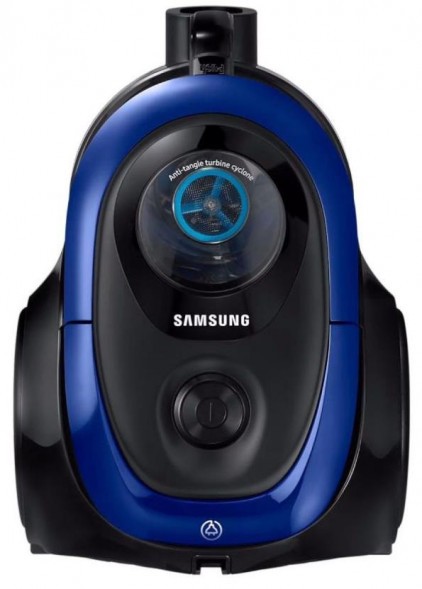 Пылесос SAMSUNG VC18M2120SB/MA [ПИ]
