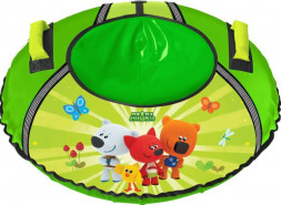 Тюбинг NIKA ТБ1-90/ММ с ми-ми-мишками