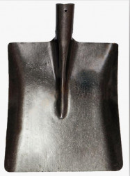 Лопата совковая БТМ S1 (К) / уп.10шт. 00-00023452