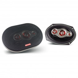 Автоакустика AIWA ASM-6940