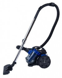 Пылесос KELLI KL-8005 синий