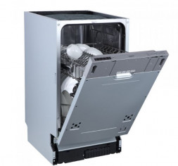 БИРЮСА DWF-409/5 W
