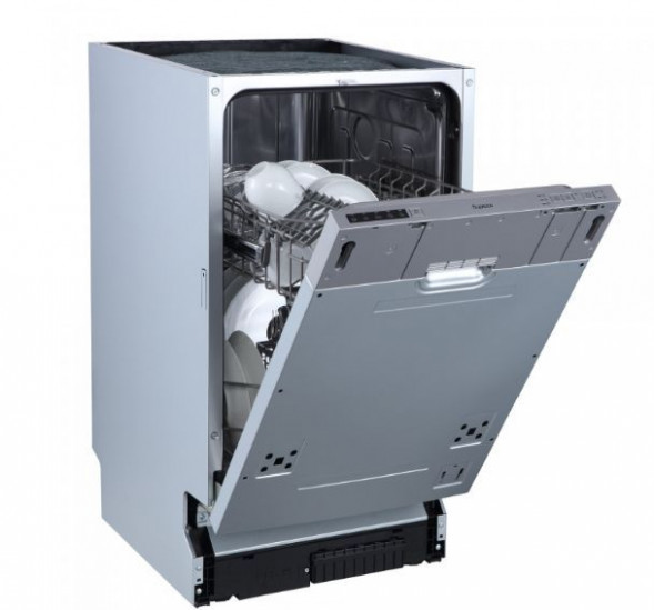 БИРЮСА DWF-409/5 W