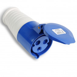 розетка SMARTBUY (SBE-32-PS3-220) розетка 223