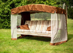 Качели садовые OLSA Саванна с1004 Качели садовые