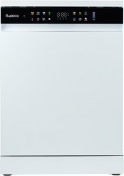 Посудомоечная машина БИРЮСА DWF-615/03 W Белый