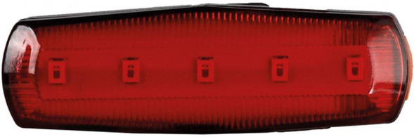 Фонарь SMARTBUY (SBF-821) SBF-821 красный