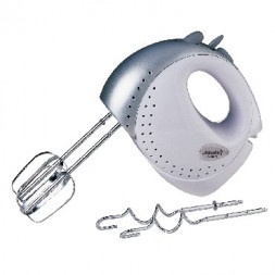 Миксер ATLANTA ATH-3113 серый