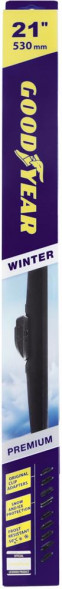 GOODYEAR GY005321 Winter Premium 21&#039;&#039;/53 см, 9 переходников