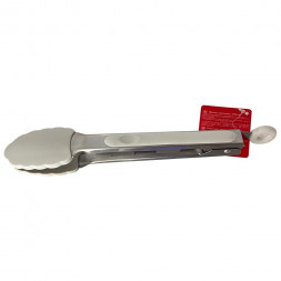 Щипцы кухонные ZEIDAN Z-11059 grey