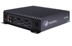 Автоусилитель TAKARA AK-2.60