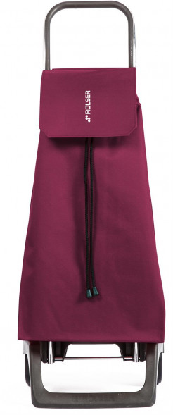 Сумка-тележка ROLSER JET003 Burdeos JOY
