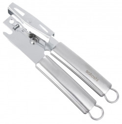 Нож консервный SATOSHI Альфа Нож консервный нерж. сталь 882-259