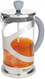 RONDELL Crystal Grey RDS-840 1л серый