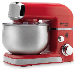 миксер VITEK VT-4114 (MC) красный
