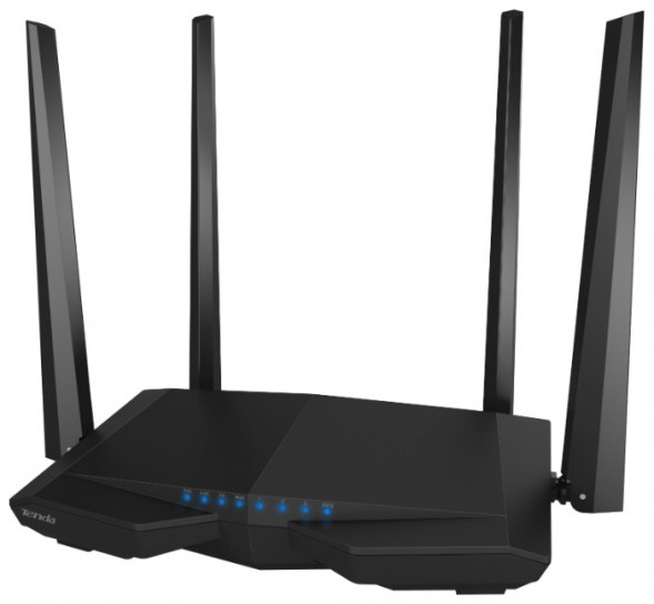 Двухдиапазонный маршрутизатор TENDA AC6
