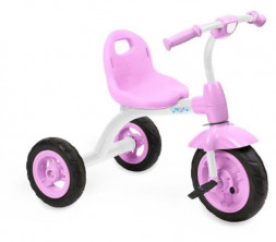 Велосипед детский NIKA ВДН1/3 розовый