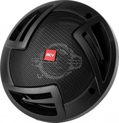 Автоакустика ACV SP63 *16.5см/3-х полосная/60ВТ/Бумага (10шт в мастер-картоне)