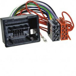 Автокомпоненты INCAR IS0 CHE-09 (ISO Chevrolet Cruze, Aveo Nеw, Opel Astra, Insignia 09+)