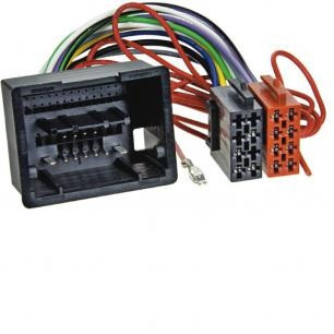 Автокомпоненты INCAR IS0 CHE-09 (ISO Chevrolet Cruze, Aveo Nеw, Opel Astra, Insignia 09+)