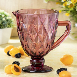 Кувшин NONAME Y4-3282 1.1 л(350938)