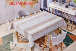 Клеёнка на неткан. основе LAVENIR SY-5613AB-8667