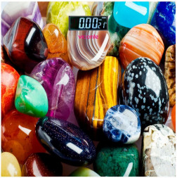 Напольные весы VICONTE VC-521-02