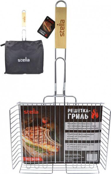 Решетка-гриль STELLA ST31246601